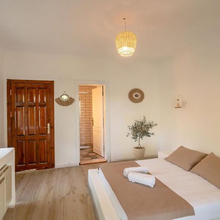 Dut Selimiye Otel Selimiye  Dış mekan fotoğraf