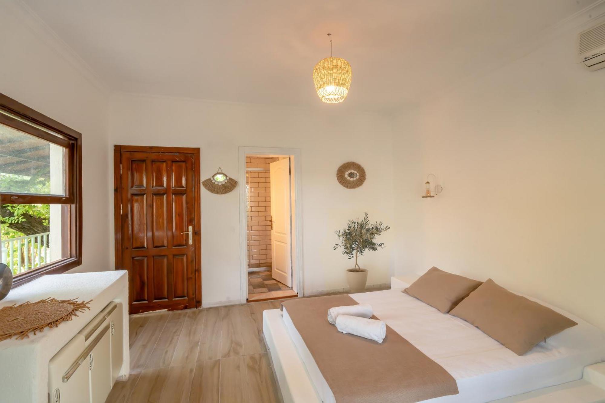 Dut Selimiye Otel Selimiye  Dış mekan fotoğraf
